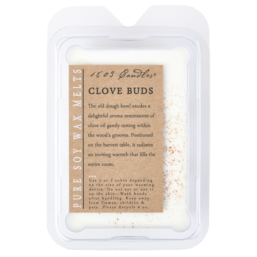 Clove Buds Cubes