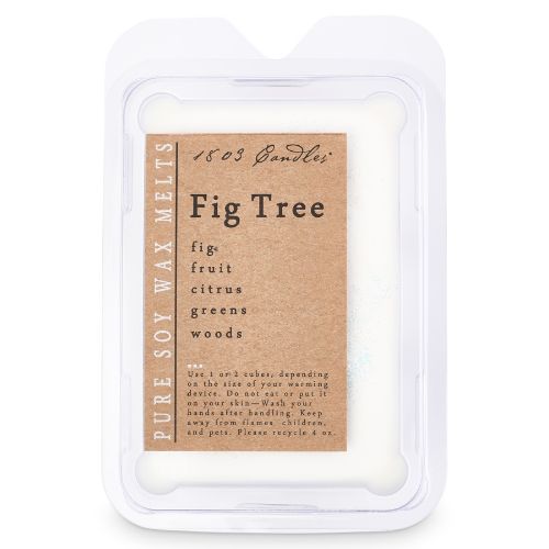 Fig Tree Cubes