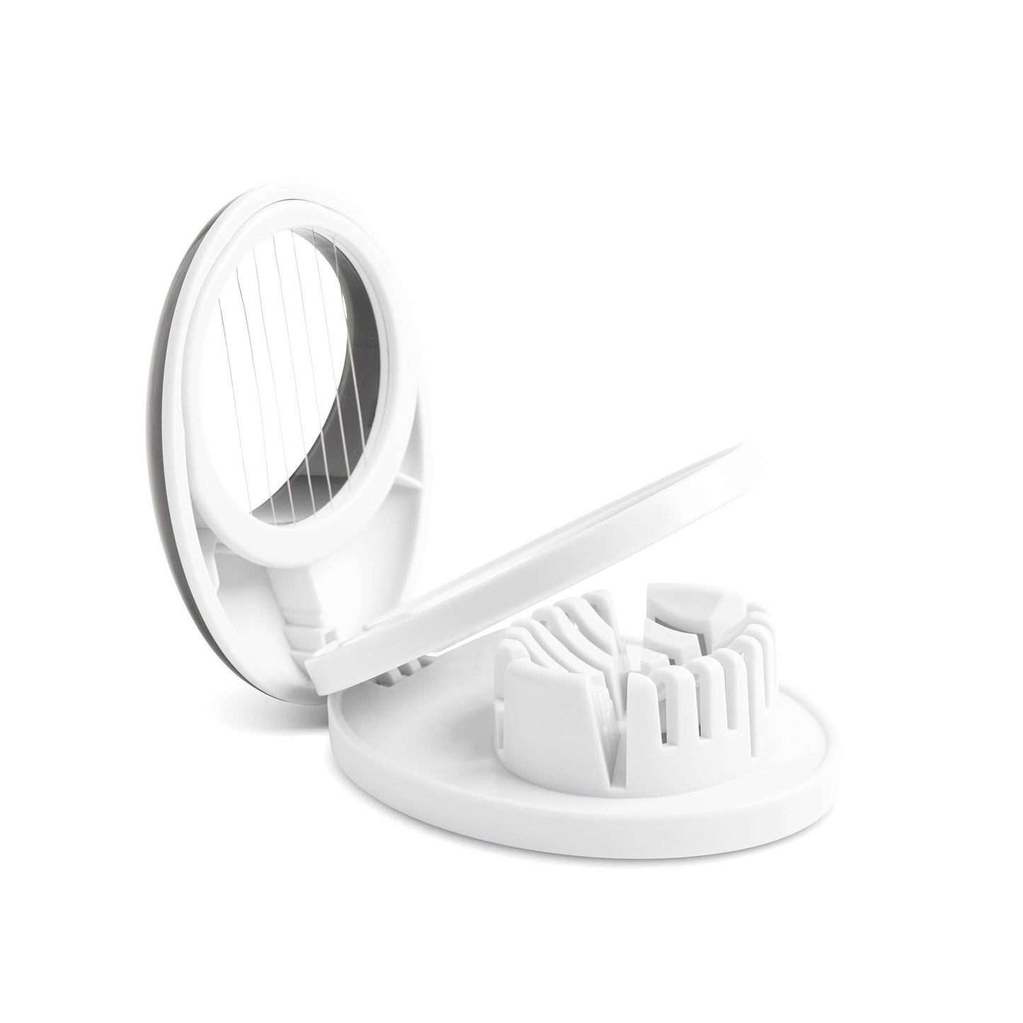 3-in-1 Egg Slicer