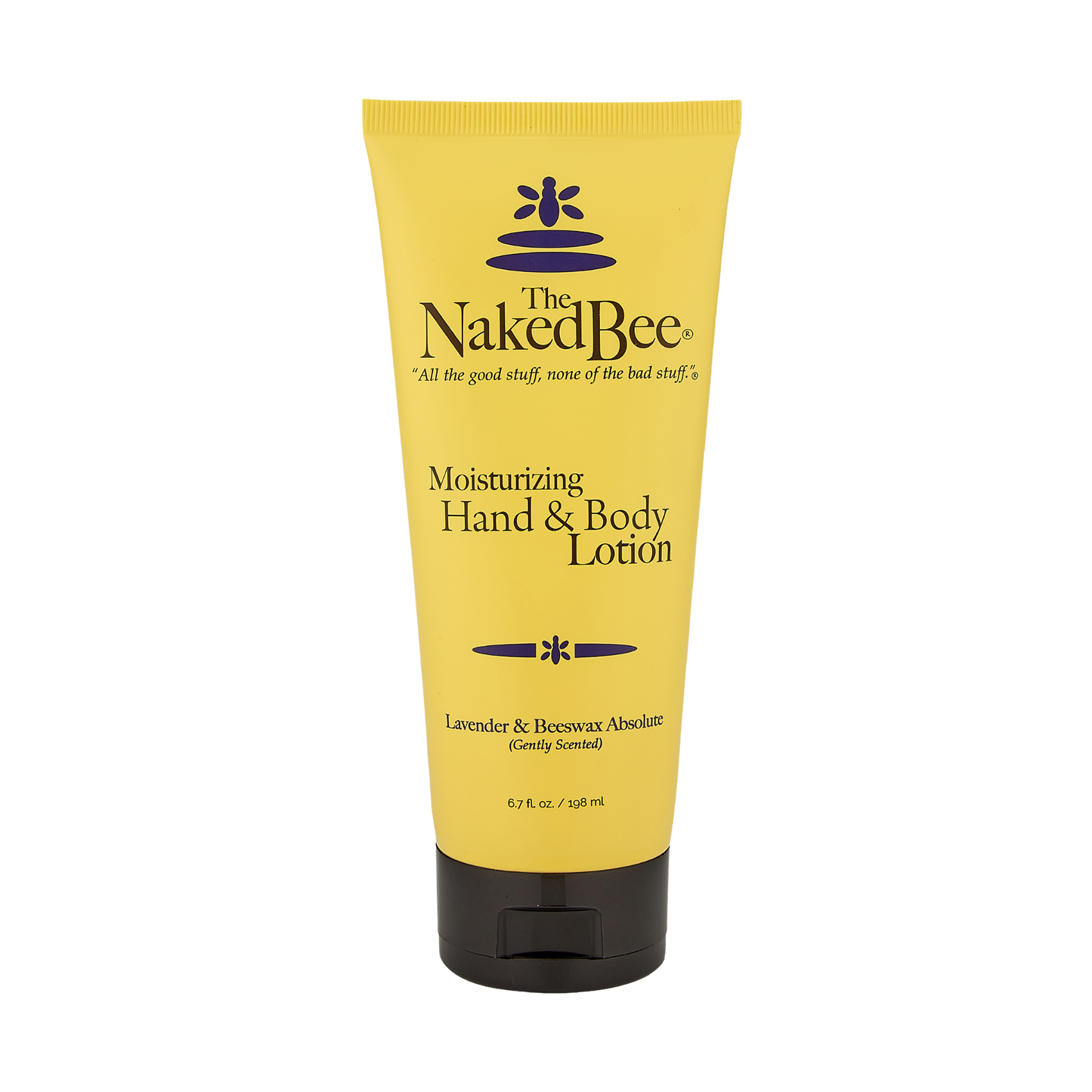 6.7 oz. Lavender & Beeswax Absolute Hand & Body Lotion