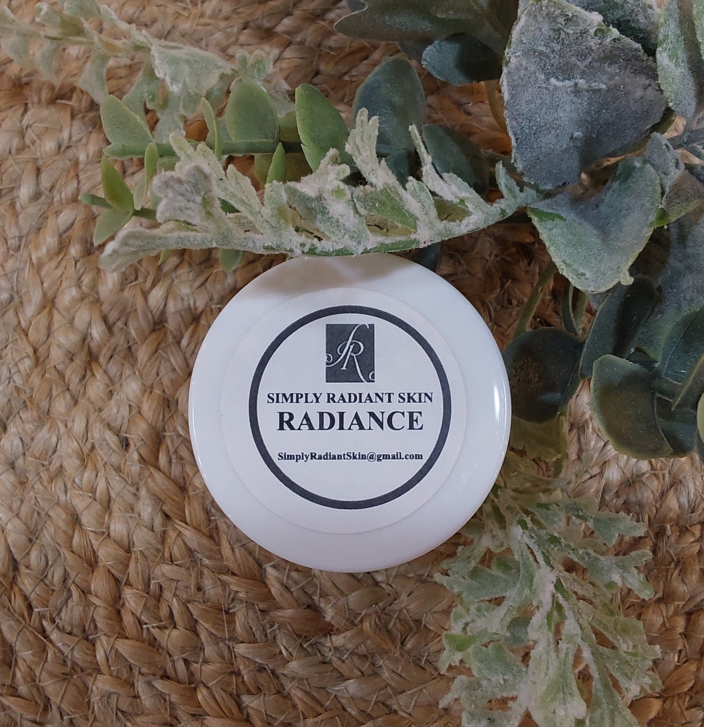 Simply Radiant Radiance