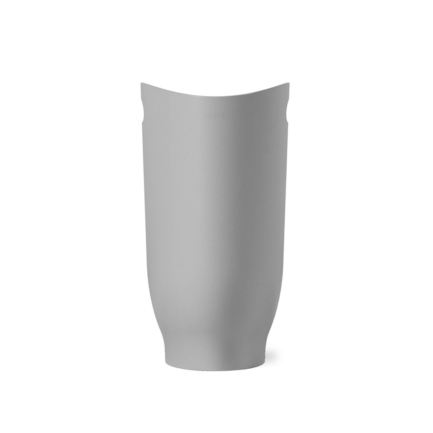 Harlo Trash Can: Black