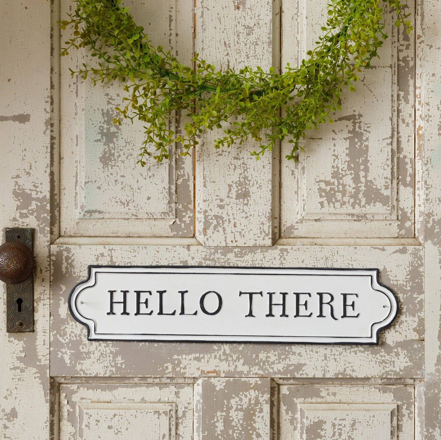 Sign - Hello There (PC)
