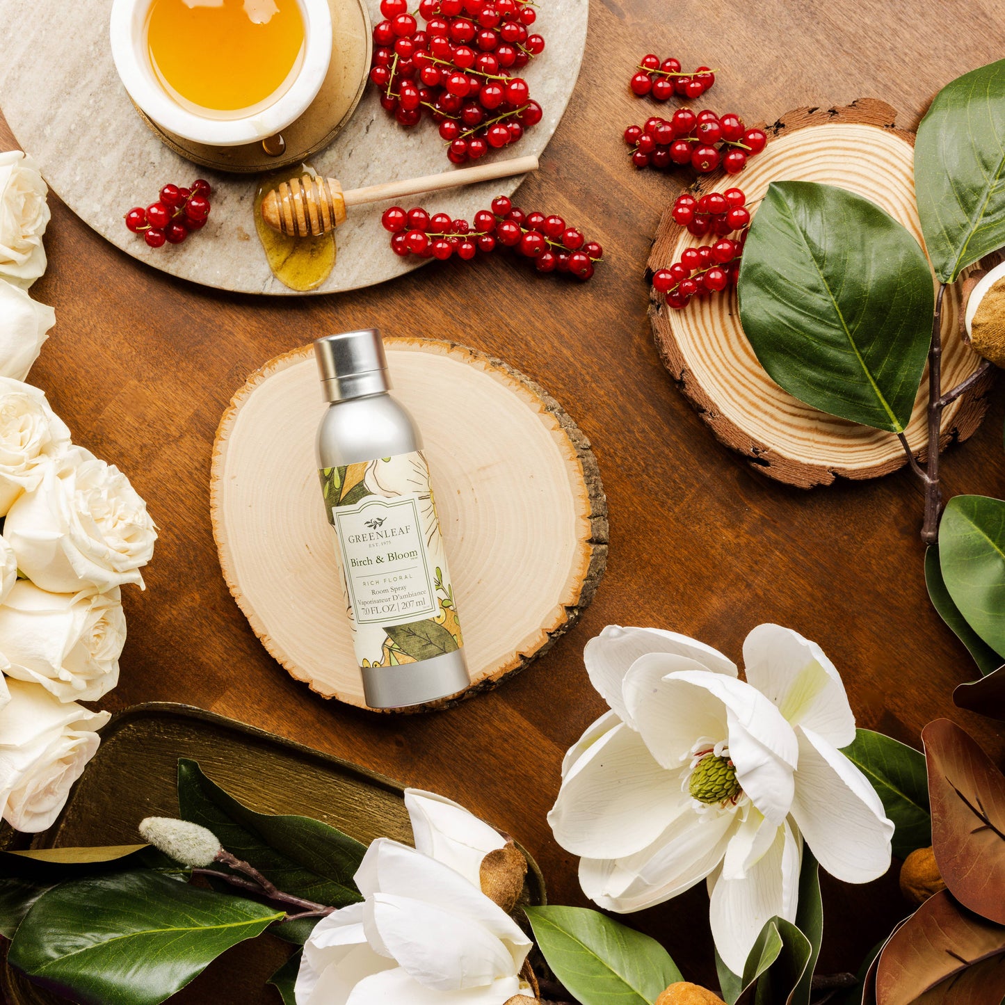 Birch & Bloom Room Spray
