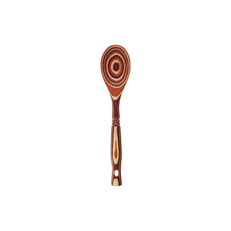 Red Pakka Spoon 12"