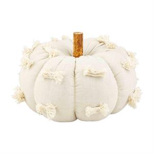 Small Dotted Pumpkin