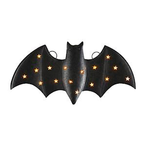 SM LED BAT DECOR