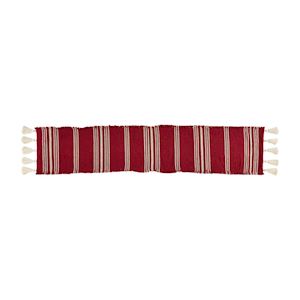 Stripe Red Runner