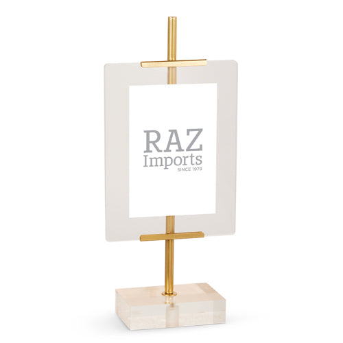14" MINI EASEL