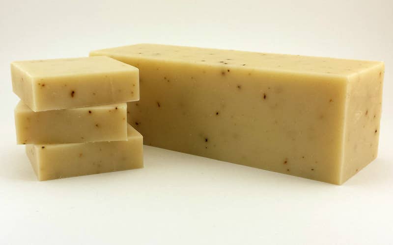 Ylang Ylang Lavender Soap