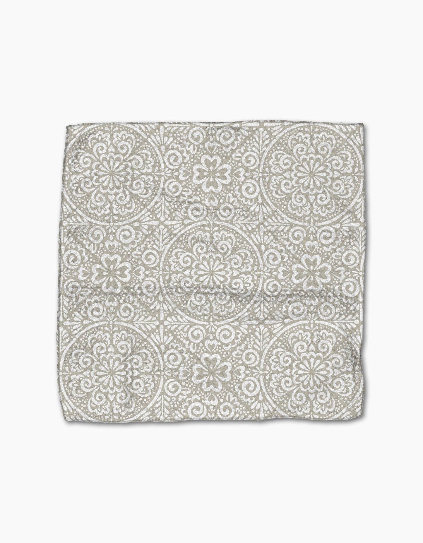 Boho Medallion Dishcloth Set