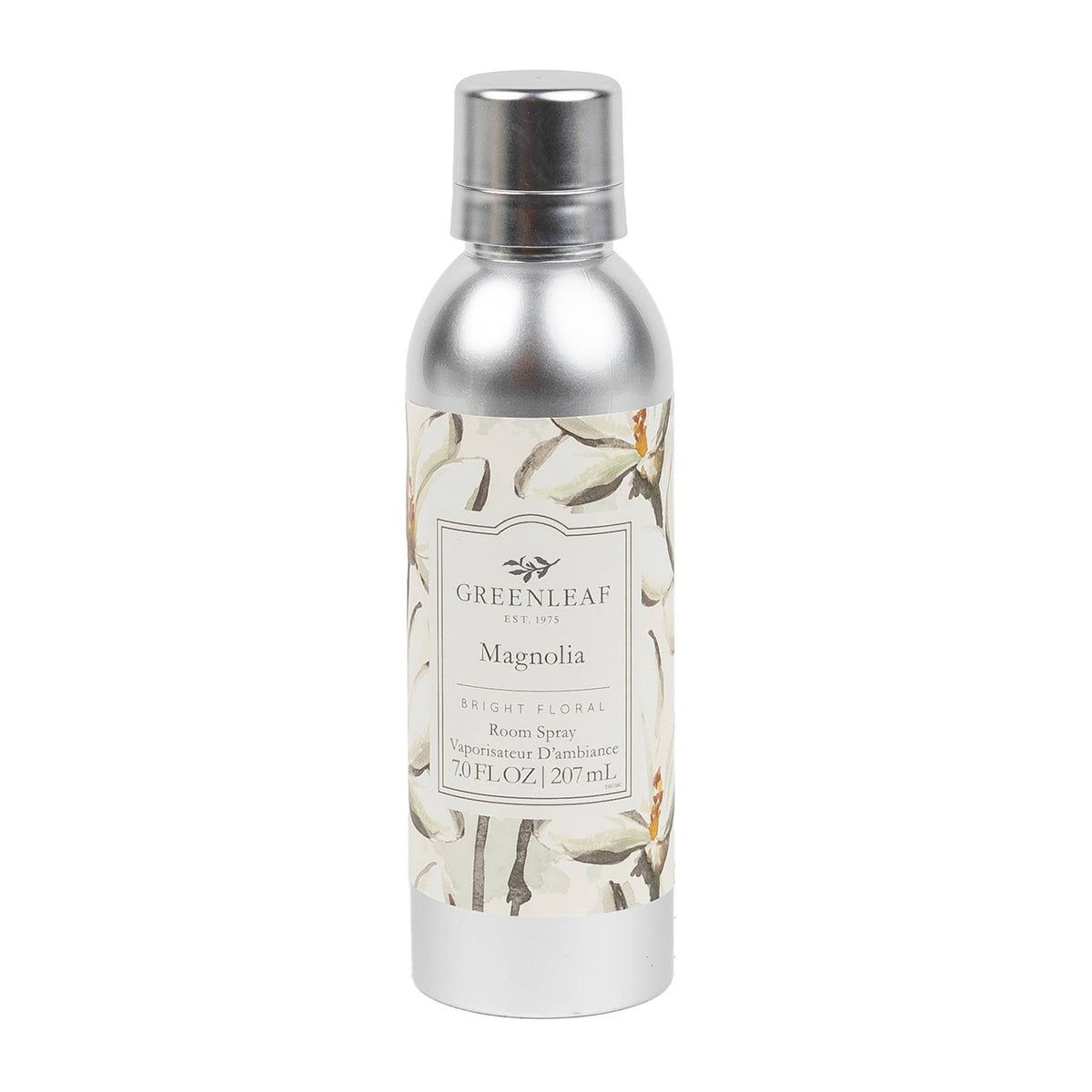 Magnolia Room Spray 4 Pack