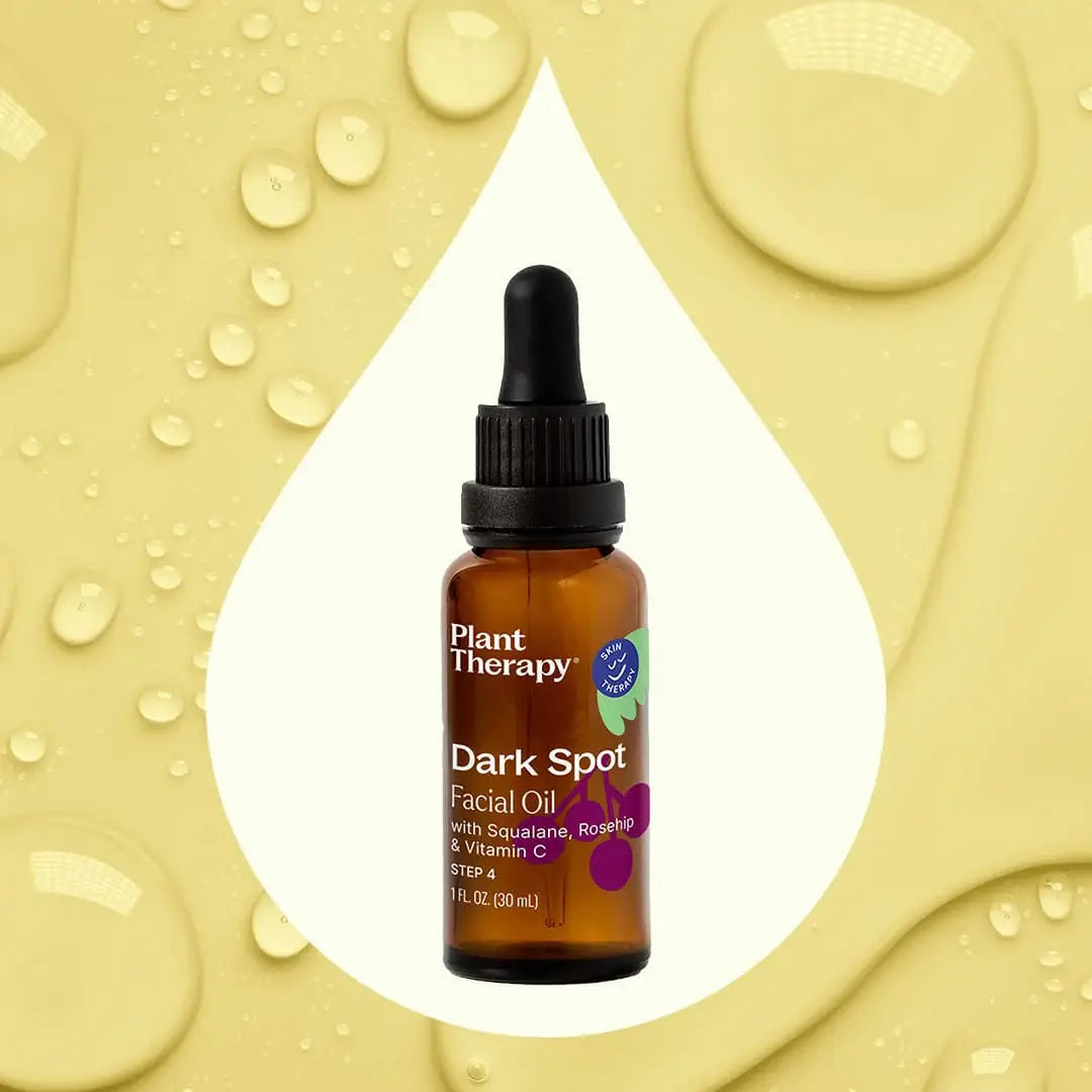 Dark Spot Facial Oil 30ml