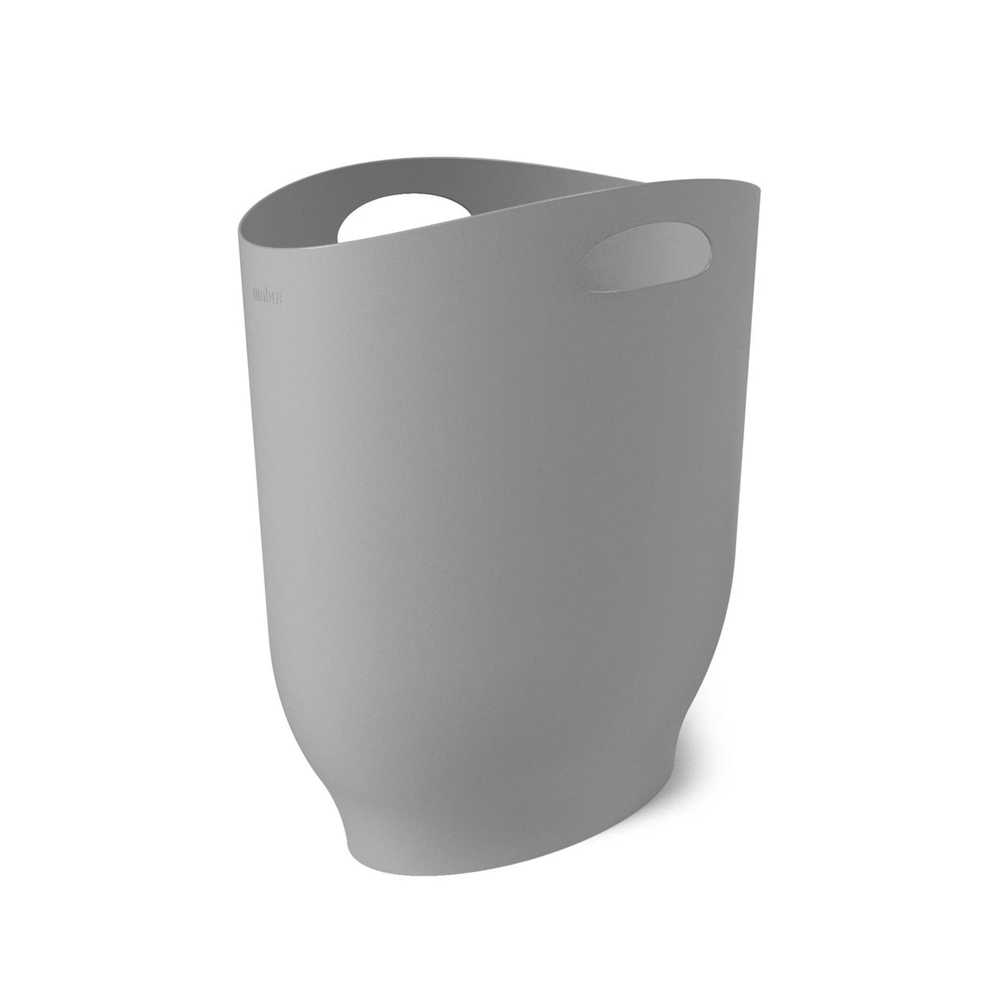 Harlo Trash Can: Black