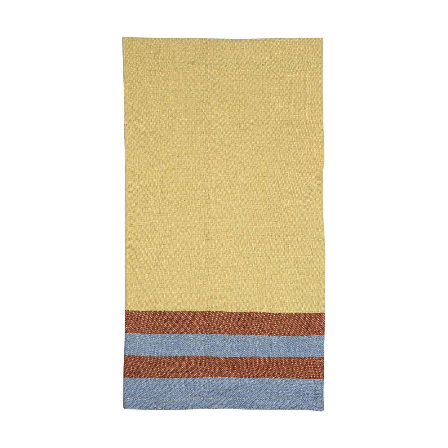 Homemade (Sort Of) Tea Towels Assorted 3 1pc random