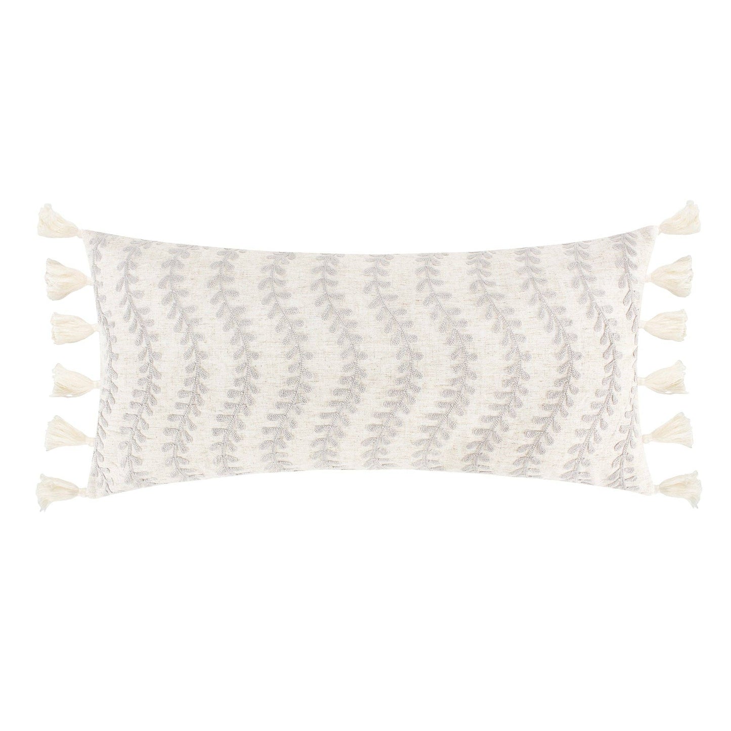 Ophelia Pillow: 14x30