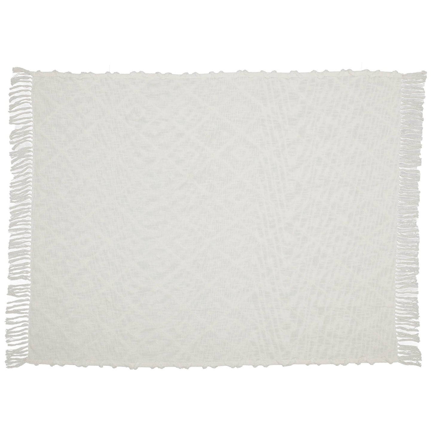 Harmony Woven Throw 70Lx55W