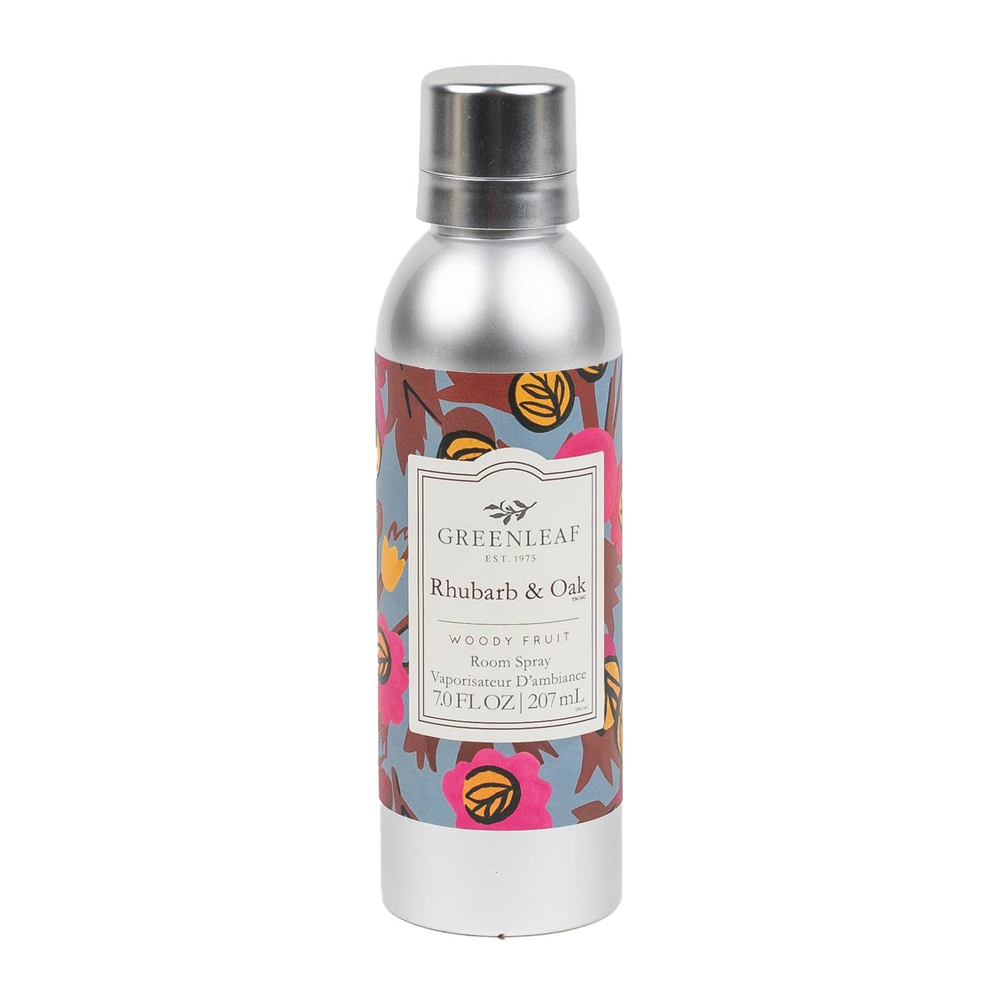 Rhubarb & Oak Room Spray 4 Pack | Fall Scent