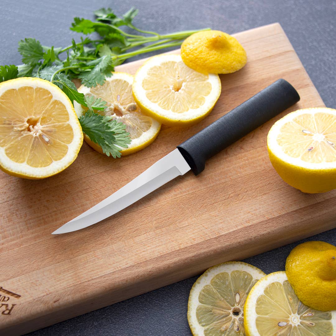 Super Parer - Black Handle
