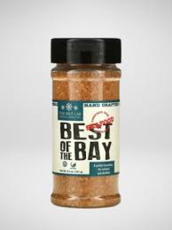Best Of Bay Seasoning