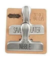 Bistro Bag Clips Assorted3