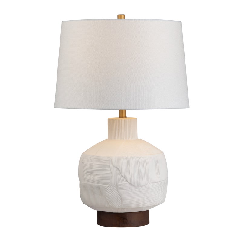 Avi Table Lamp