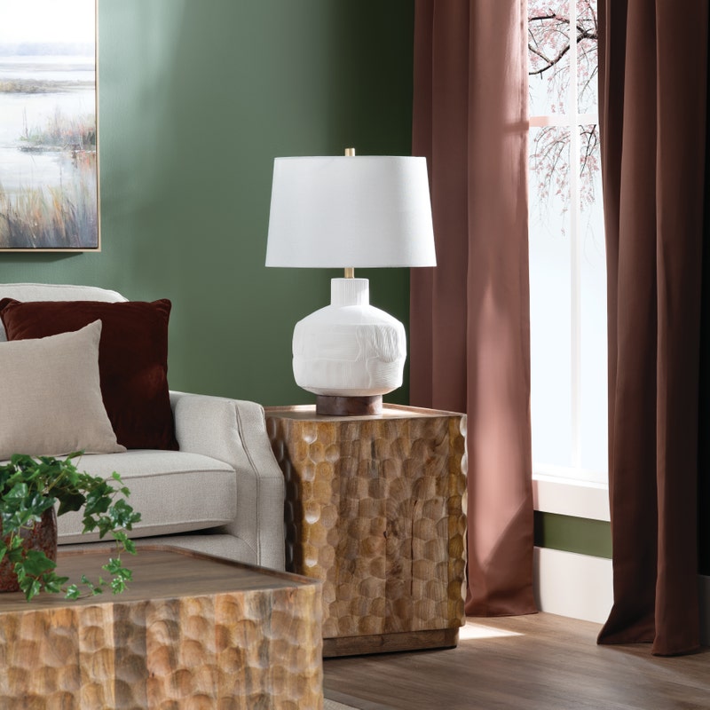 Avi Table Lamp