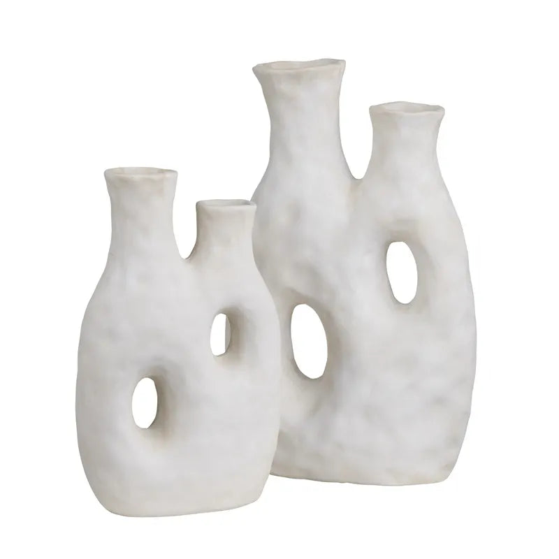 REEVES VASES