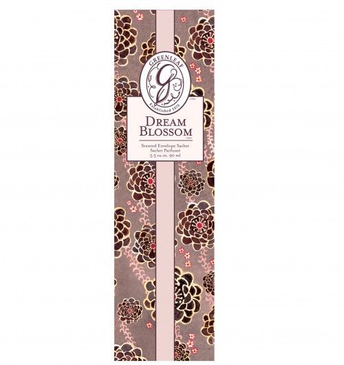 Dream Blossom Slim Sachet {D}
