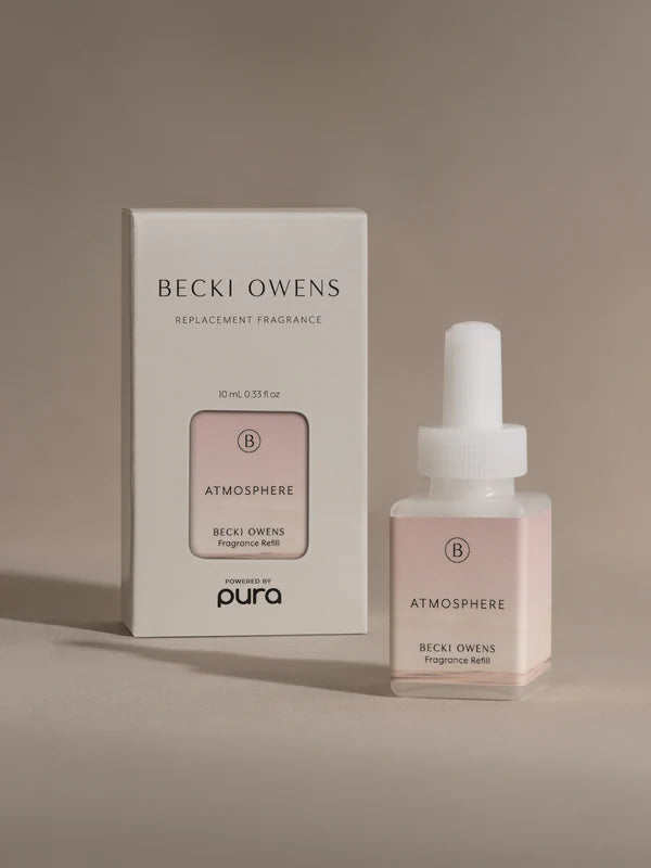 Atmosphere - Home Fragrance Refill