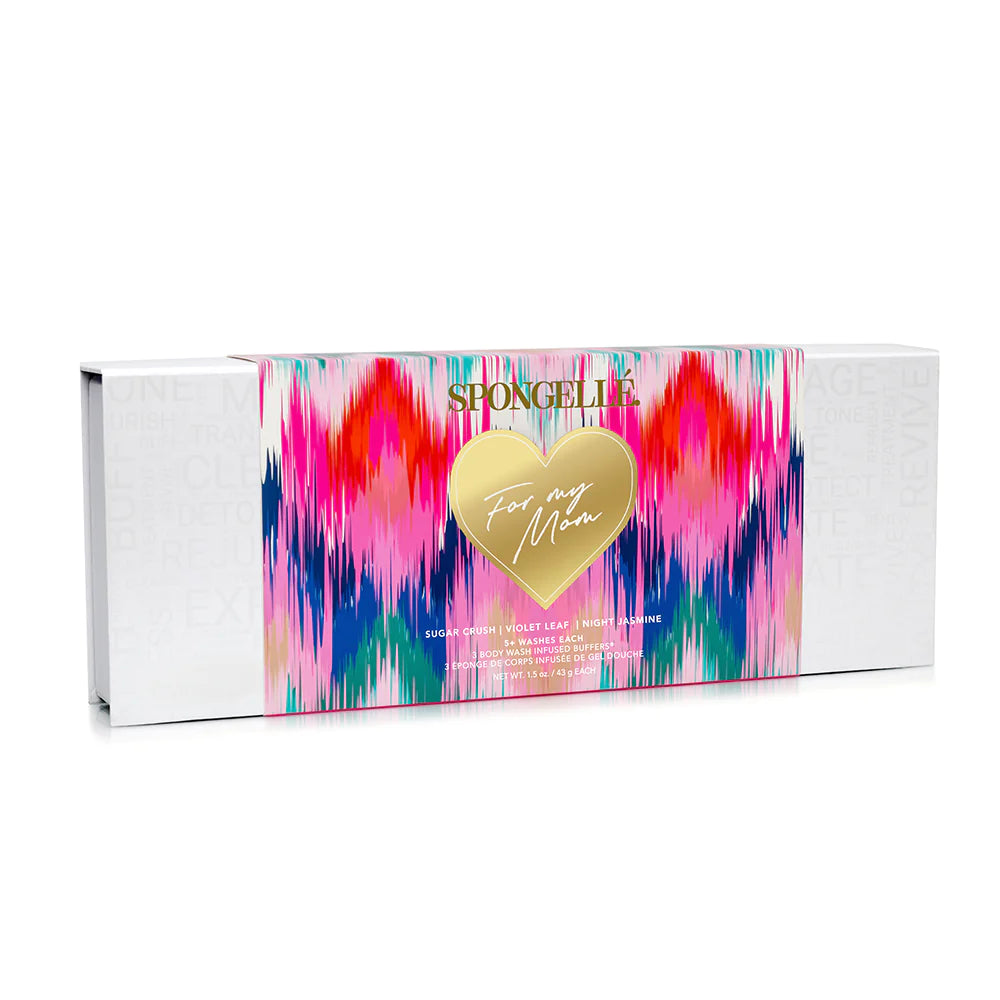 For My Mom Gift Set