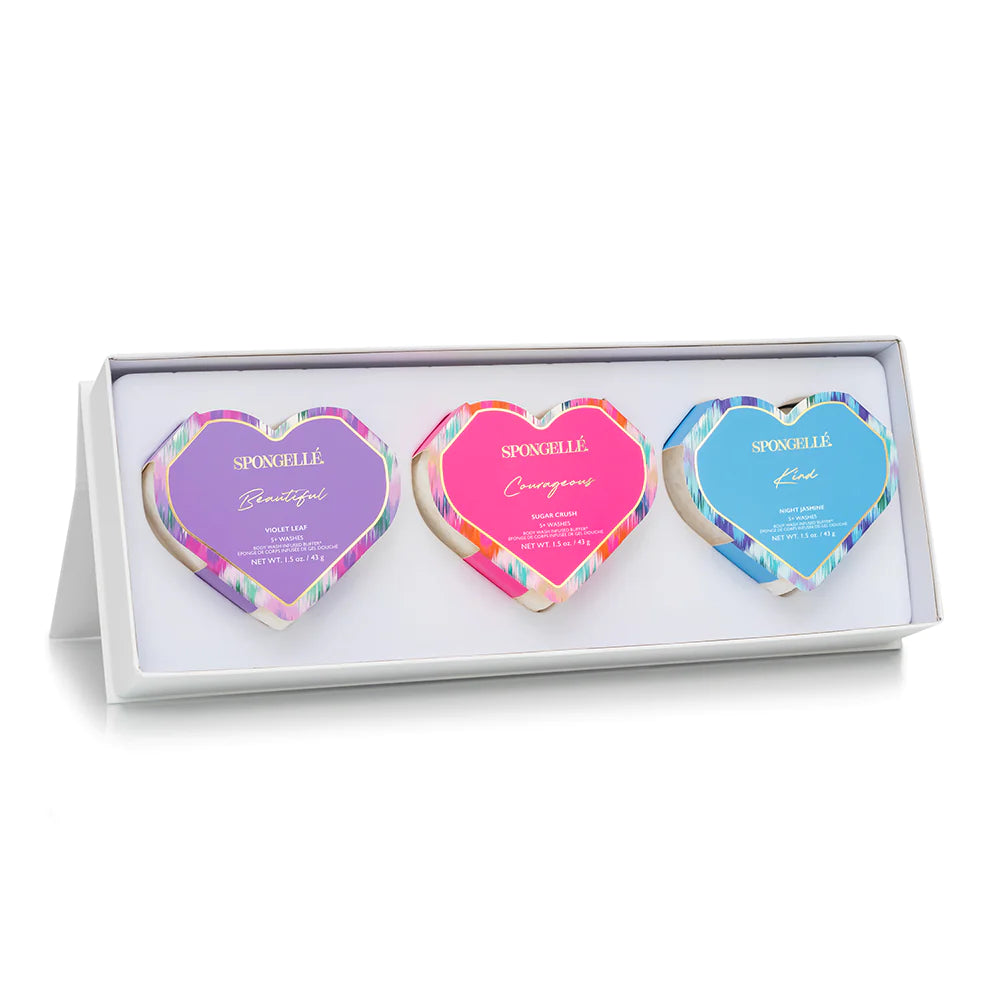 For My Mom Gift Set