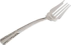 Turkey Time Fork