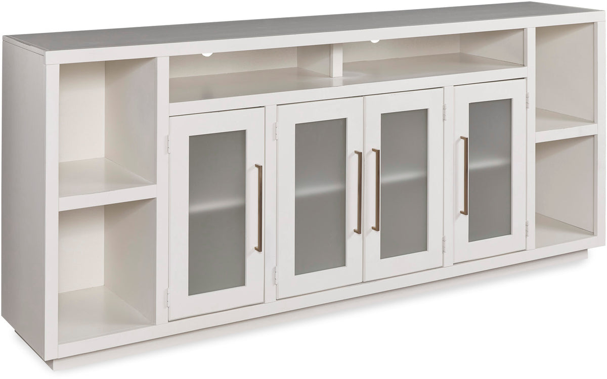 Perry 84" Console w/ 4 Doors