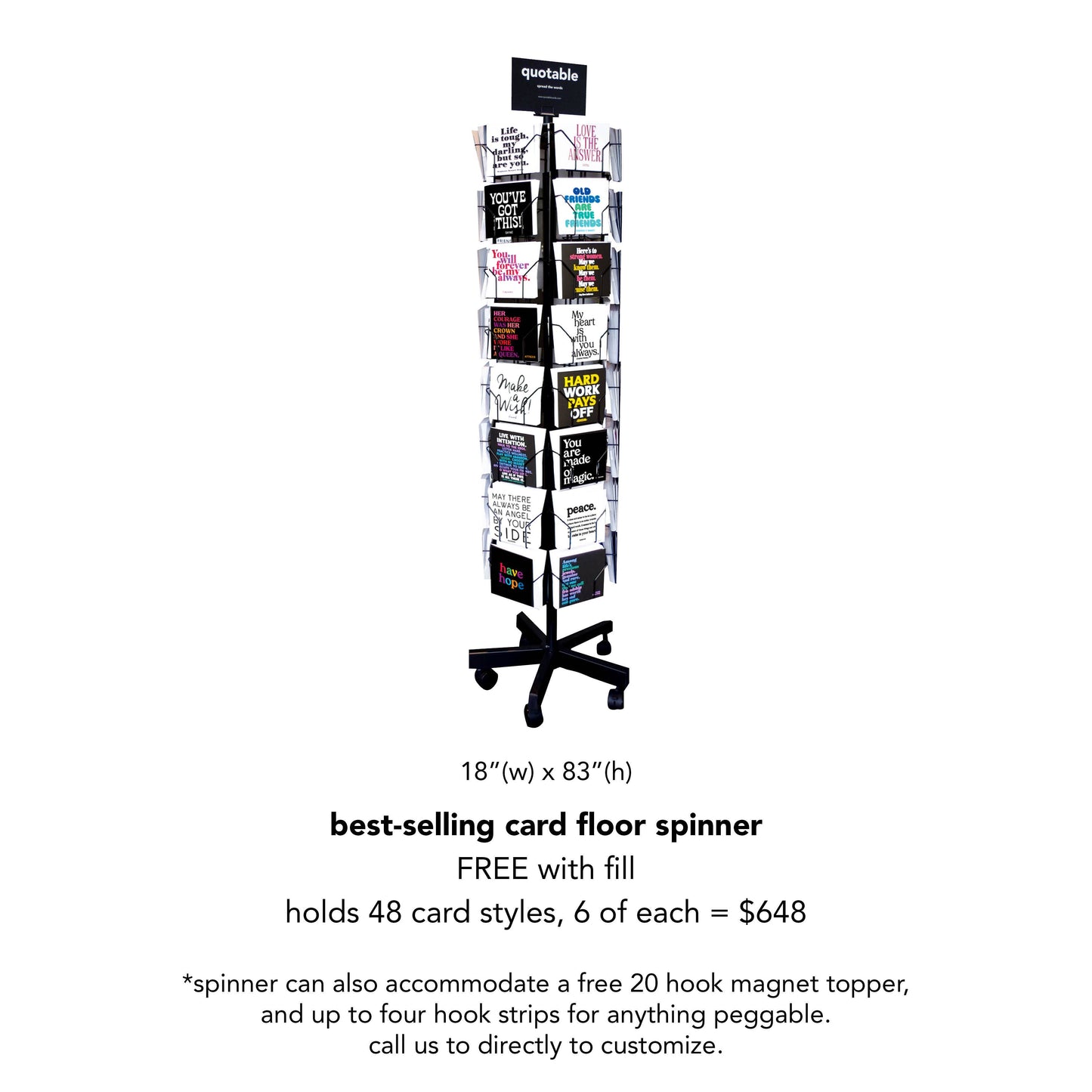 Cards - 209- I Wish You Joy (Jane Austen)