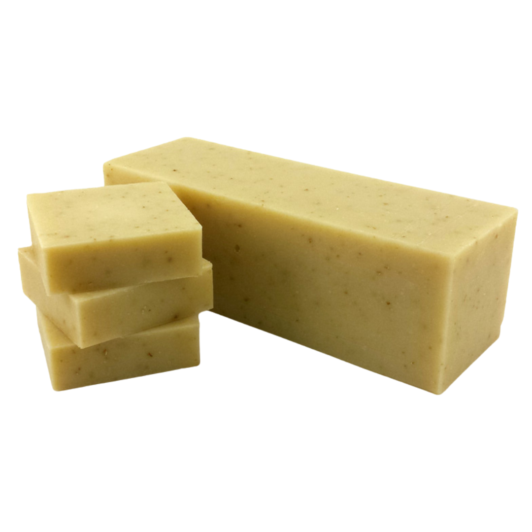 Citrus Splash Goat's Milk Soap