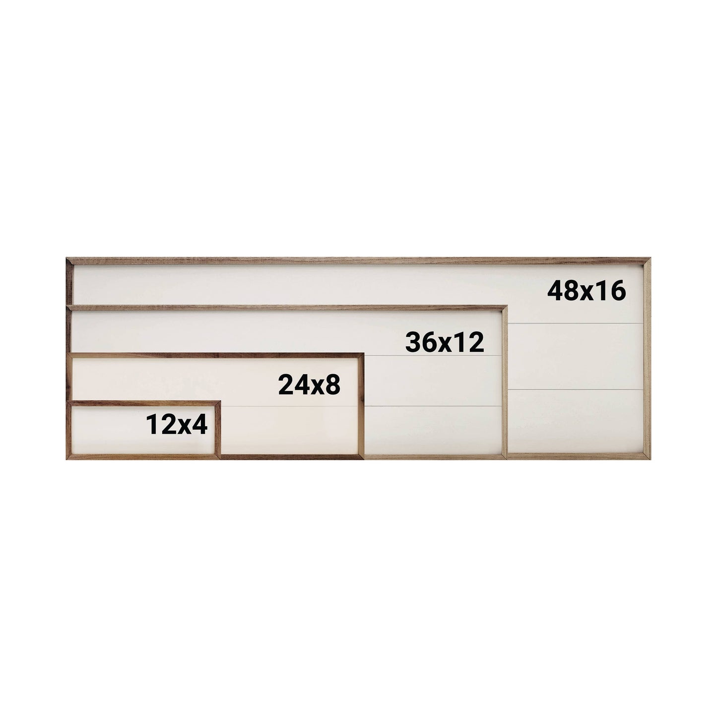 The Secret To Having It All: 36x12