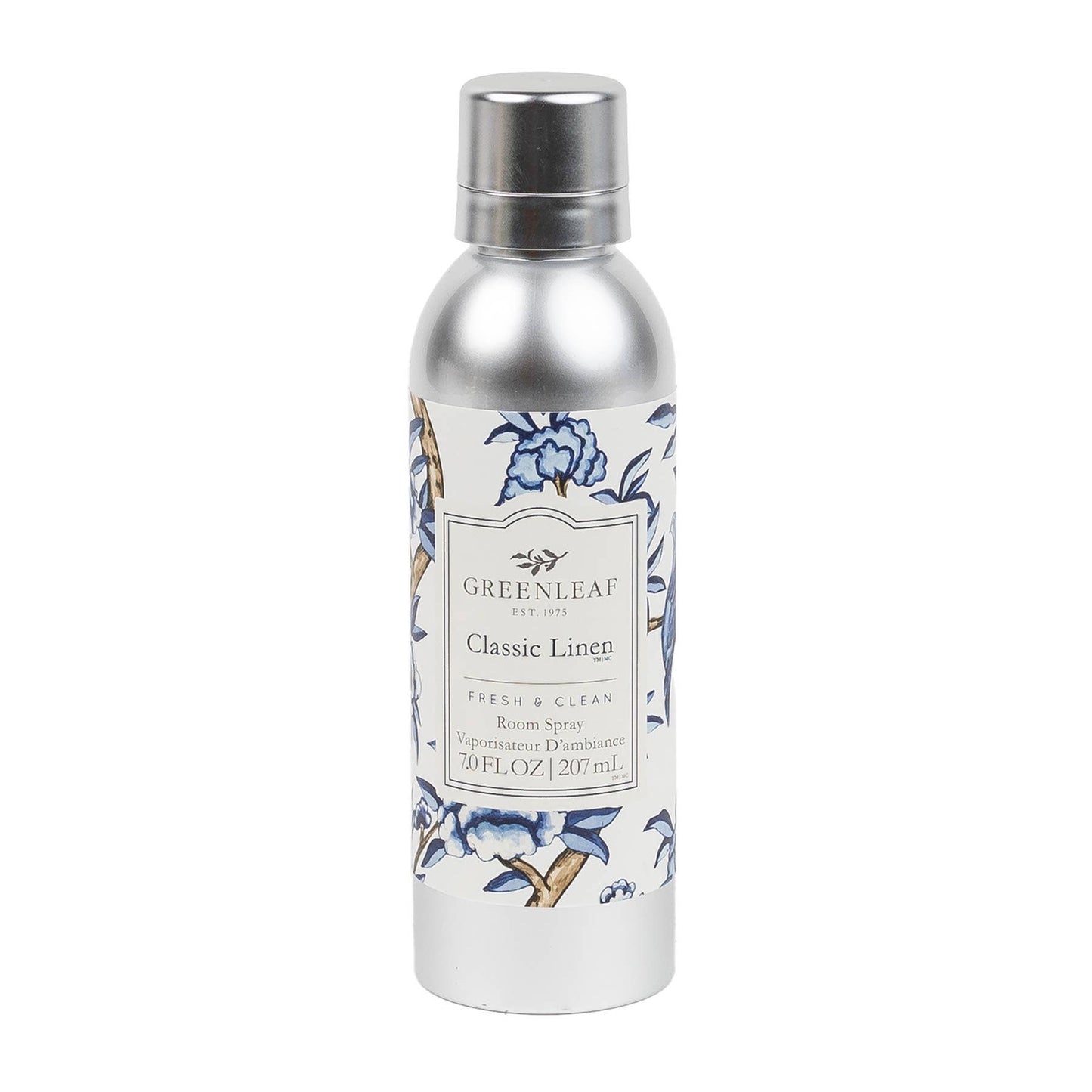 Classic Linen Room Spray 4 Pack