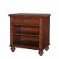 Madison 1 Drawer Nightstand