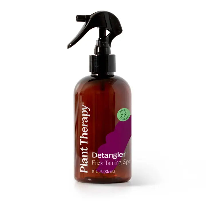 Detangler Frizz-Taming Spray 8 oz