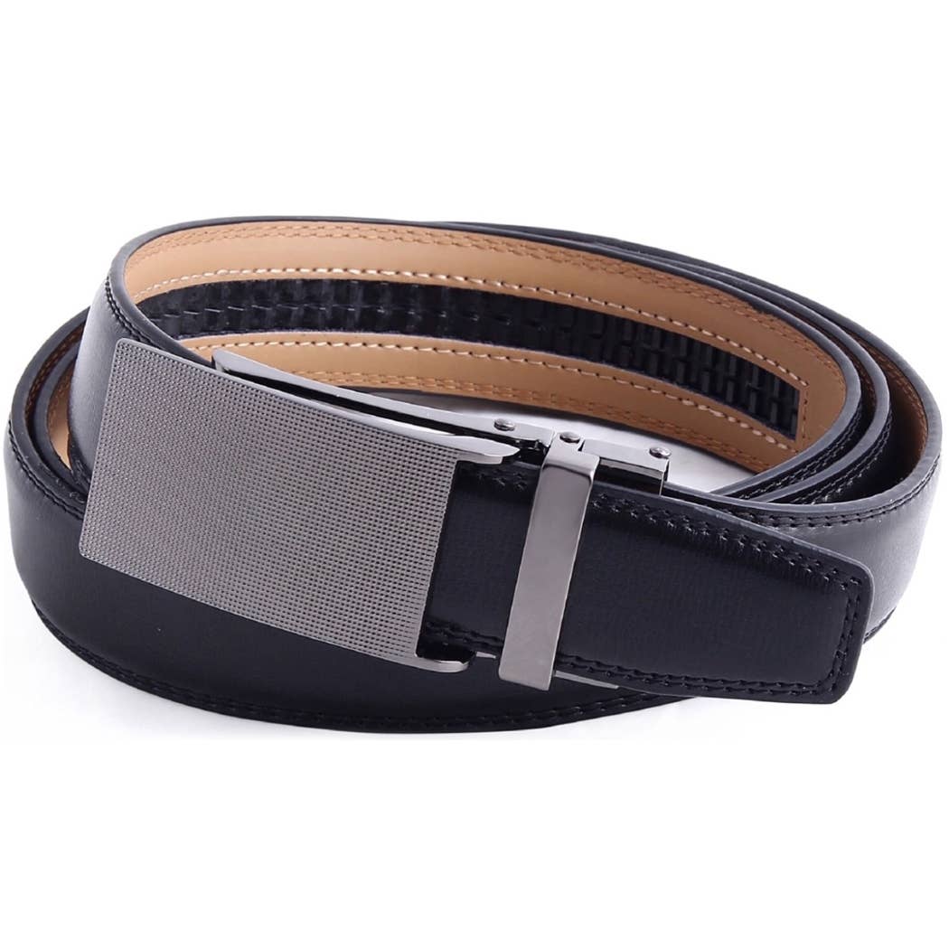 Pinpoint Ratchet Belt