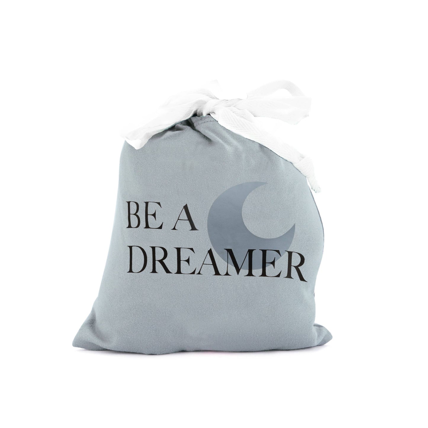 Hello Mello® Let Me Sleep V-Neck Sleep Shirt 3.0 Open Stock: L/XL / Be A Dreamer