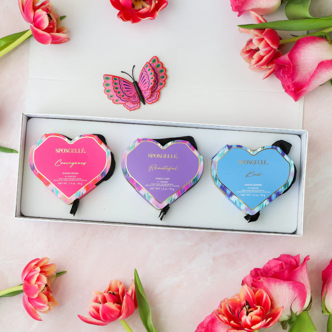 For My Mom Gift Set