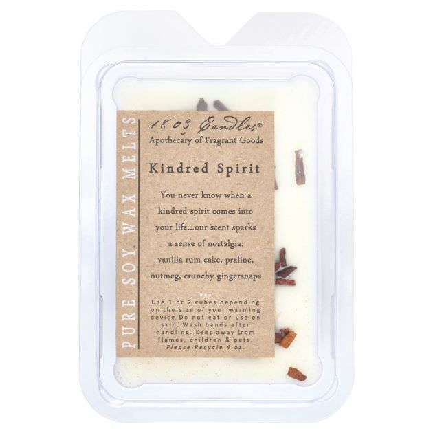 Kindred Spirit Cubes