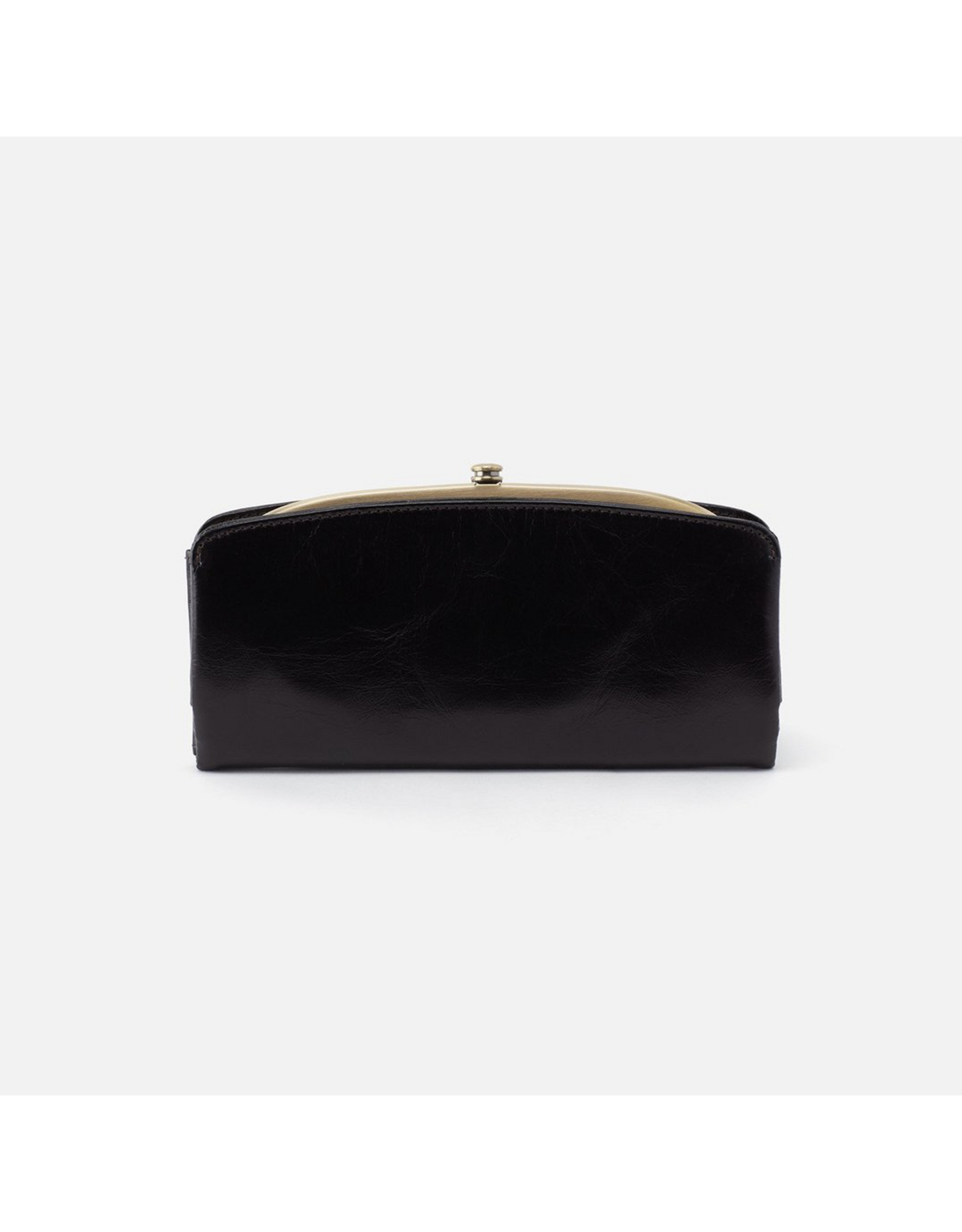 Poise Black Wallet