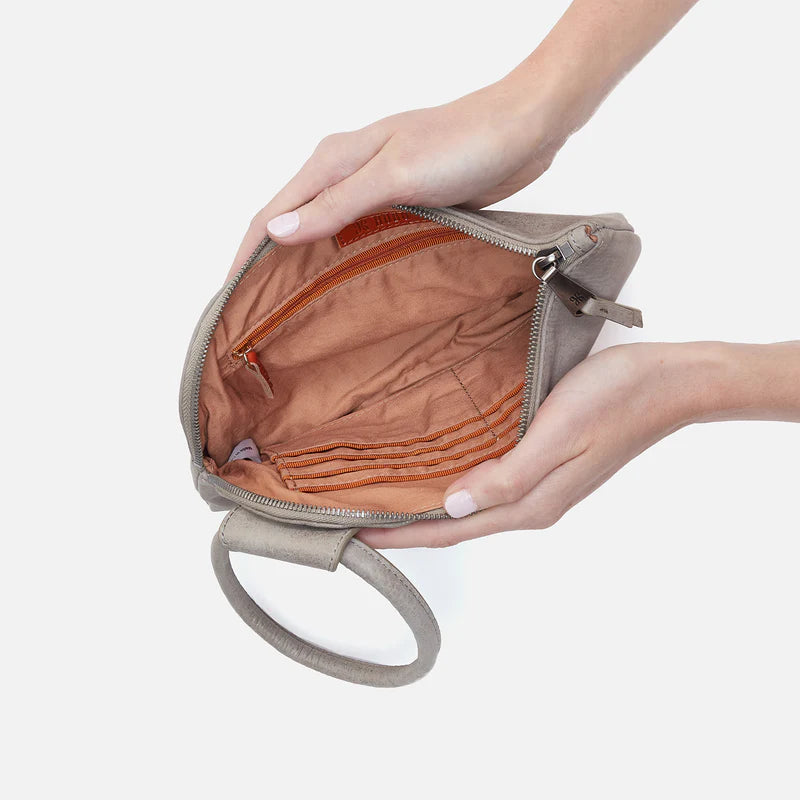 Sable (Distressed Platinum)