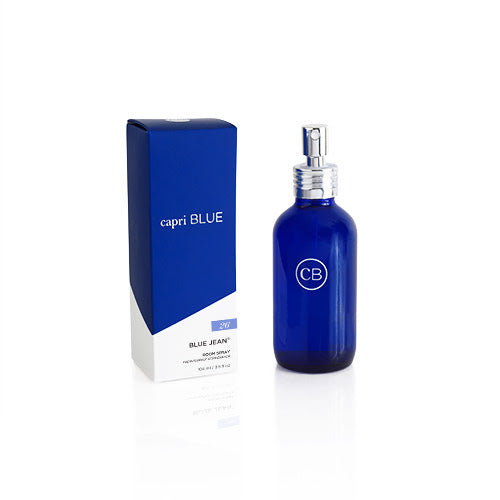 Blue Jean Signature Room Spray, 3.5 fl oz