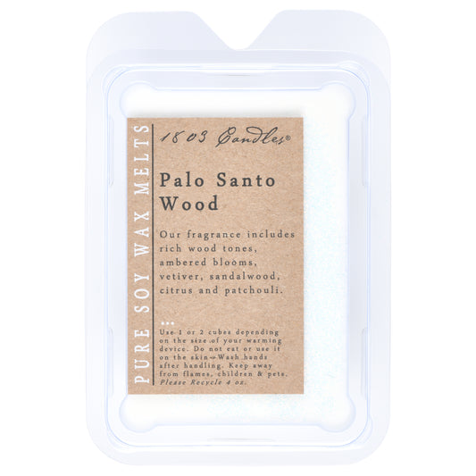 Palo Santo Wood Cubes