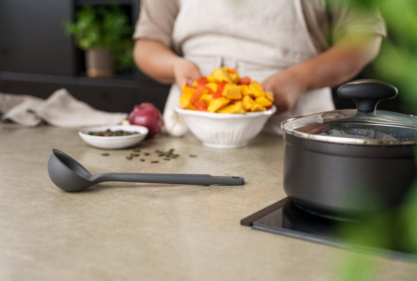 Zyliss Ladle