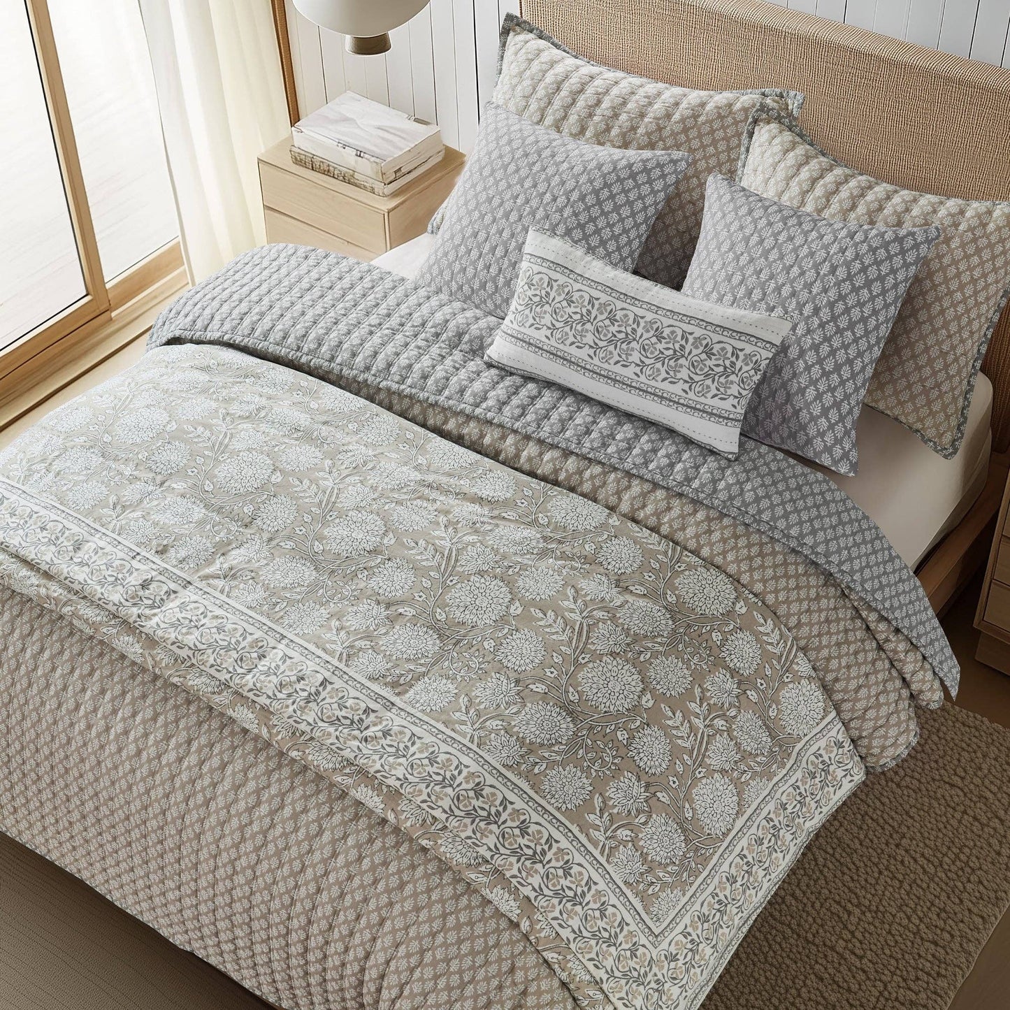 Adare Duvet/Comforter Set